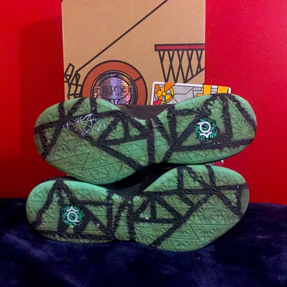 Men’s Nike Kd 6 All Star - Picture 4 of 8